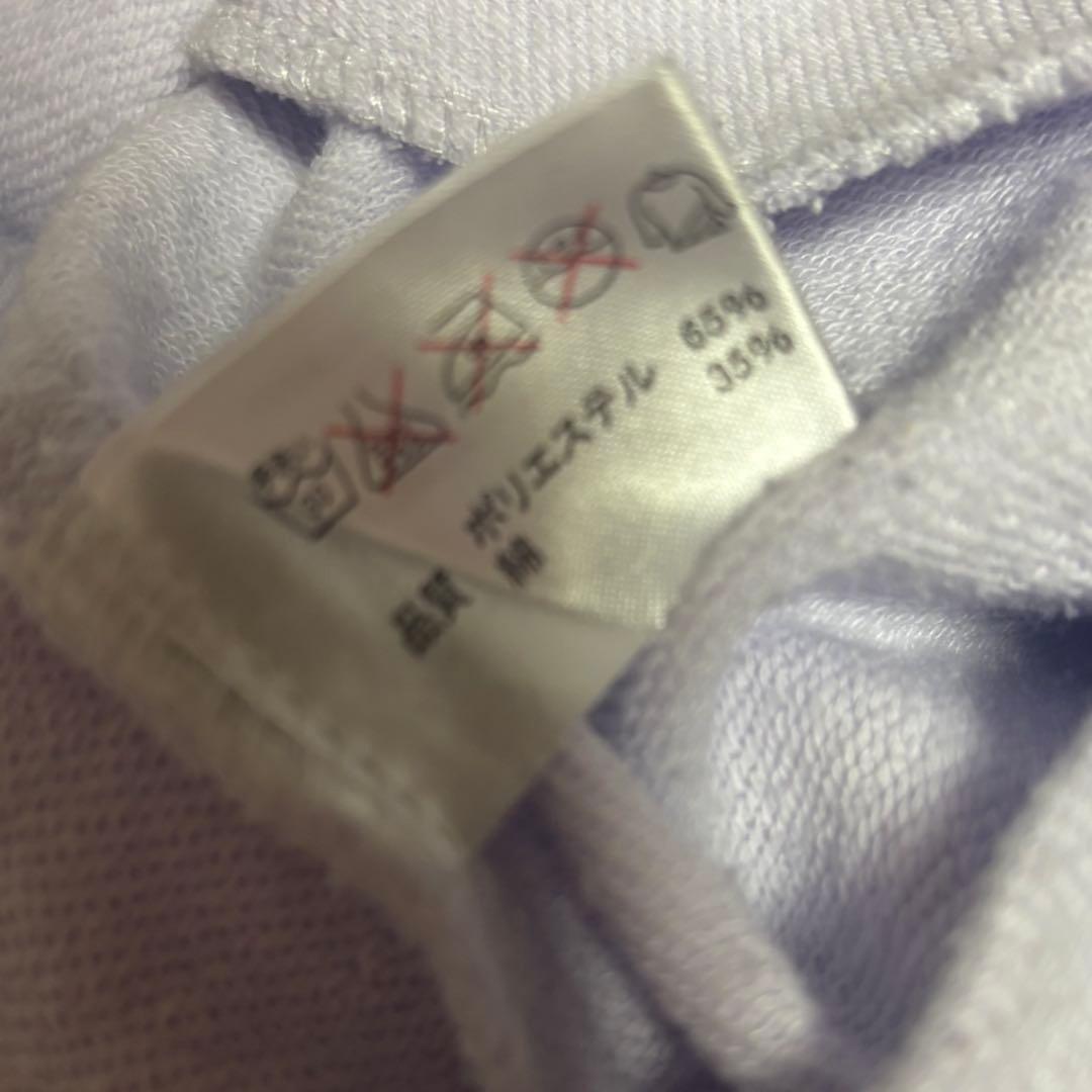 LISTEN FLAVOR　パーカー　注射　紫　ラベンダー　ゆめかわ　原宿