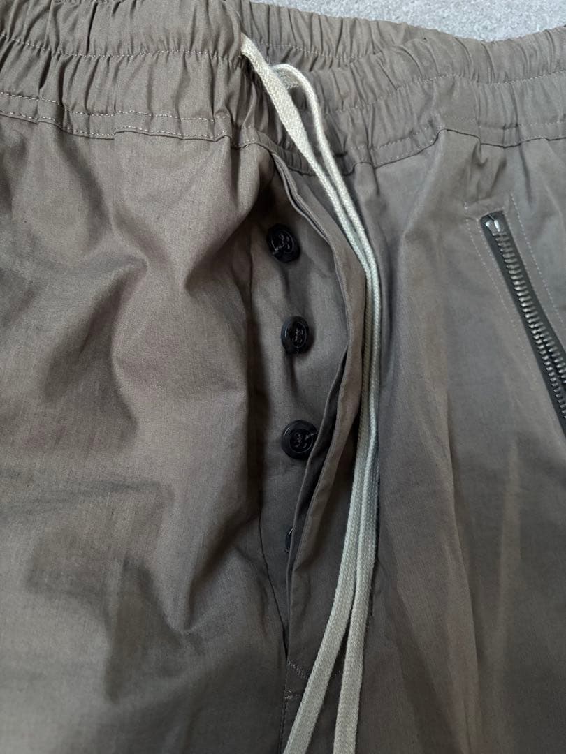 Rick Owens リックオウエンス ジョガー パンツ