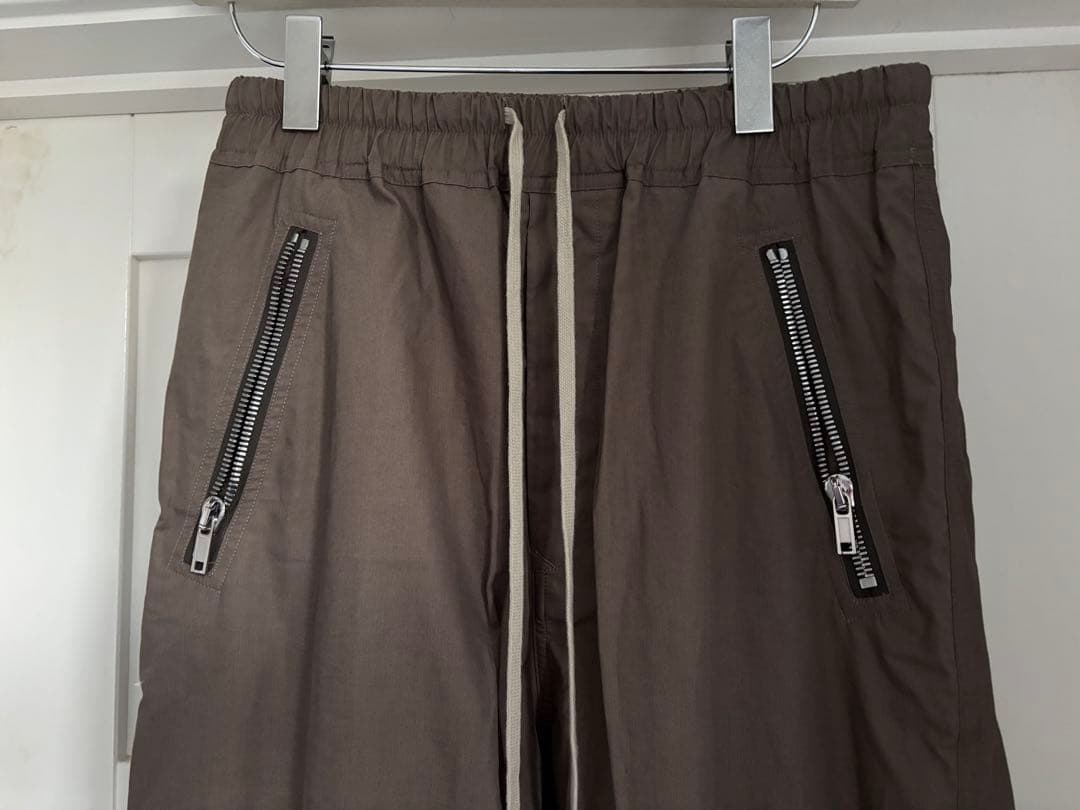 Rick Owens リックオウエンス ジョガー パンツ