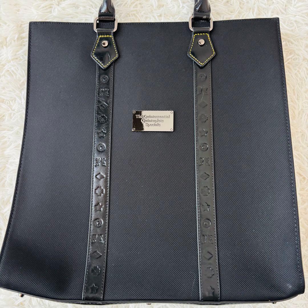 五等分の花嫁 トートバッグ 特典モデル ブラック