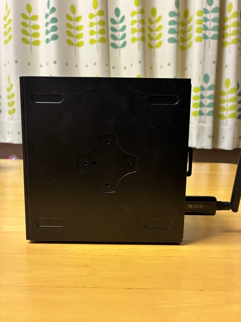 【アズキ】Ryzen 7 5700G メモリ32GB SSD250GB