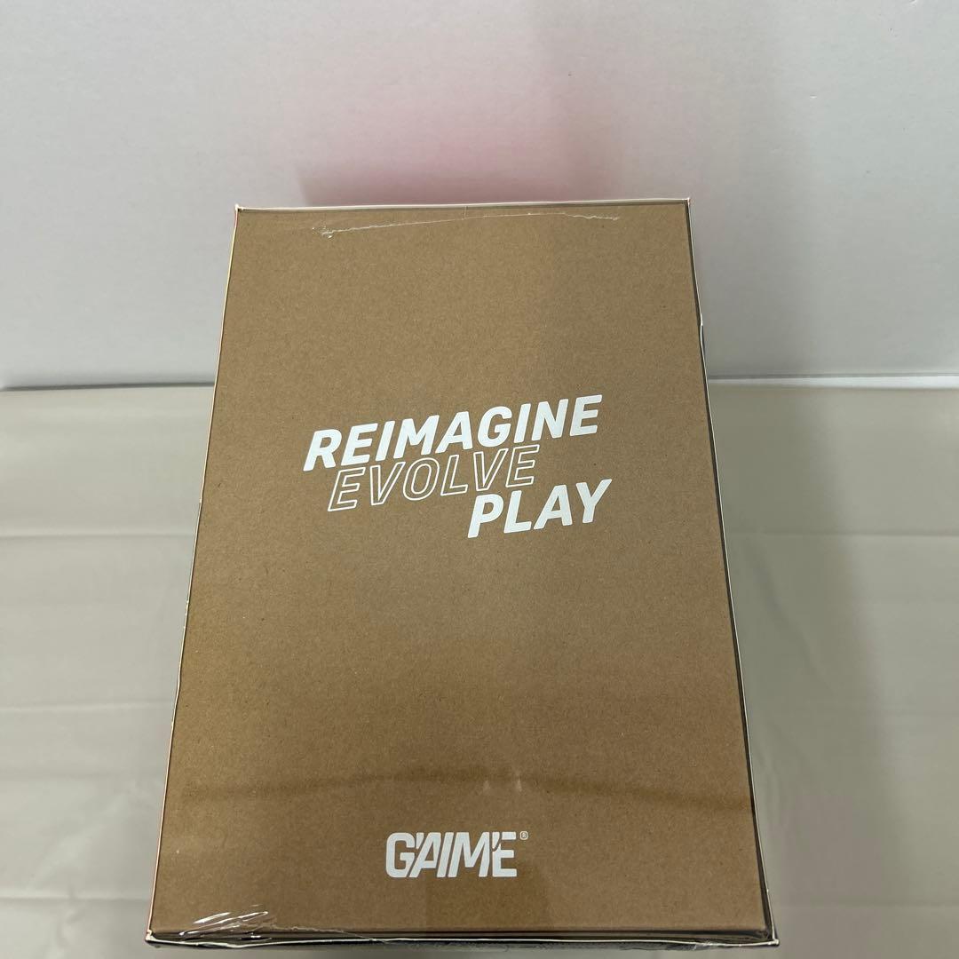 タイムクライシス 30周年記念 G'AIM'E×タイムクライシス アルティメット