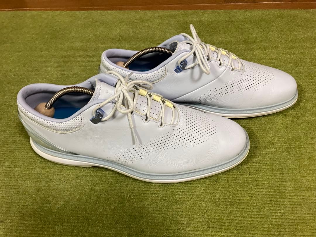 nike JORDAN ADG4ジョーダン スパイクレス ゴルフシューズ メンズ