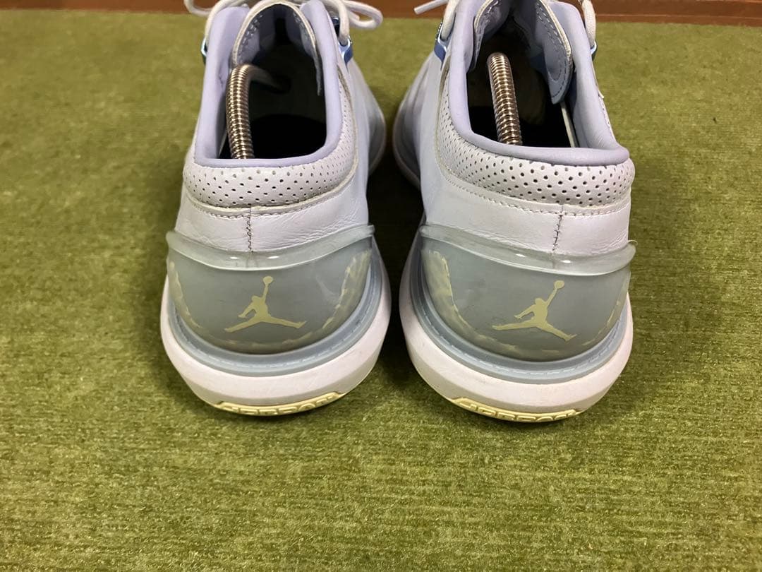 nike JORDAN ADG4ジョーダン スパイクレス ゴルフシューズ メンズ