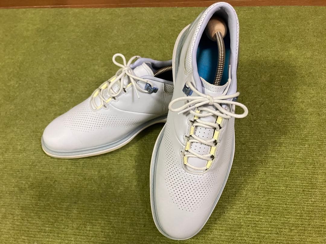 nike JORDAN ADG4ジョーダン スパイクレス ゴルフシューズ メンズ