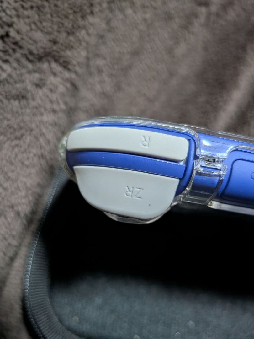 任天堂　スイッチライト　中古