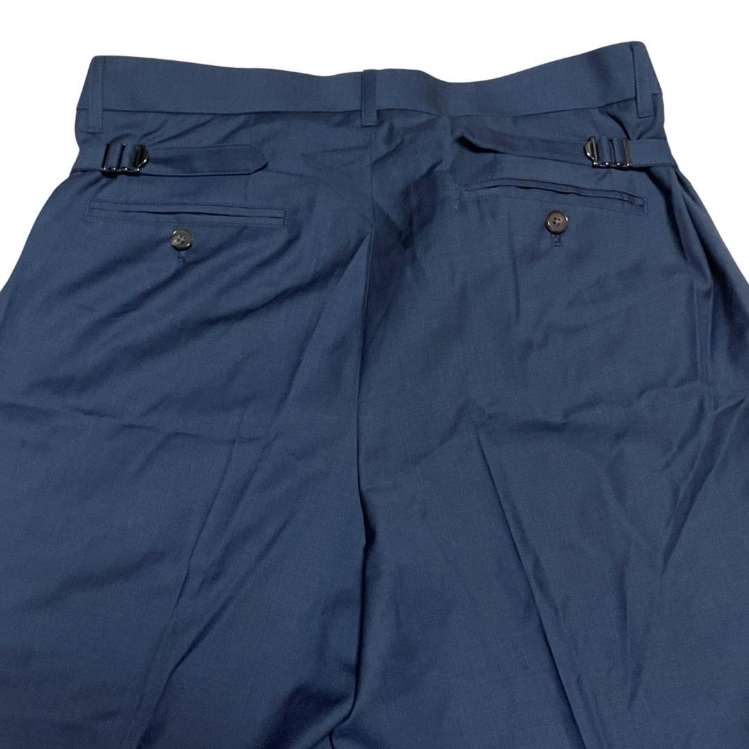 エディフィス ラブークル レダ スラックス L 未使用 サイドアジャスター