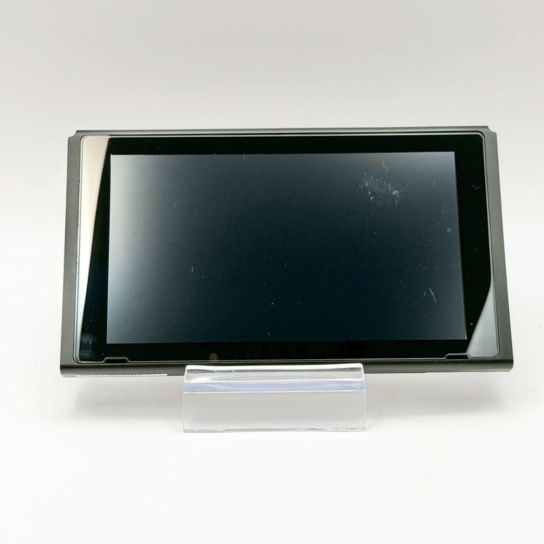 【動作確認OK】1 Nintendo Switch 本体のみ 26122-19