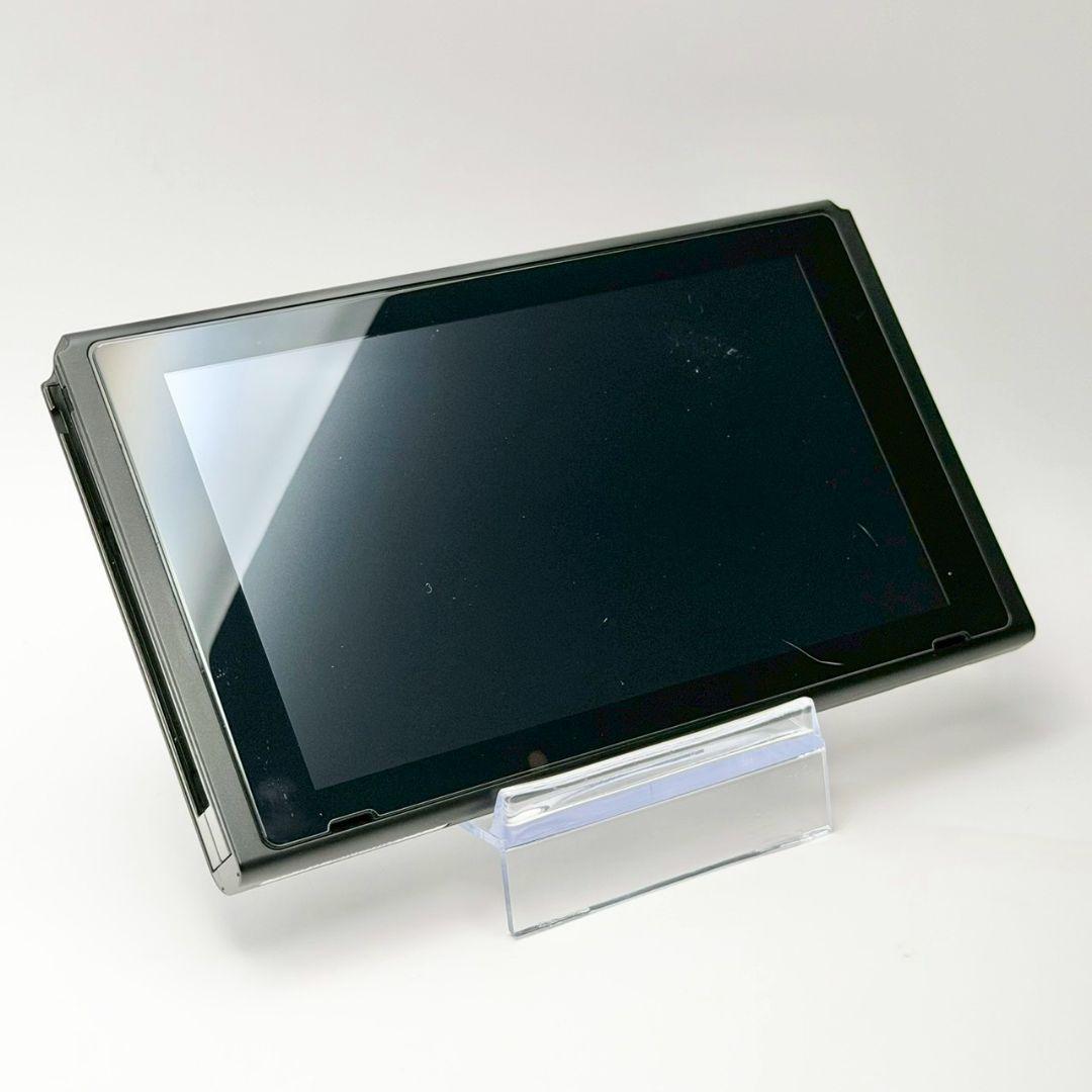 【動作確認OK】1 Nintendo Switch 本体のみ 26122-19