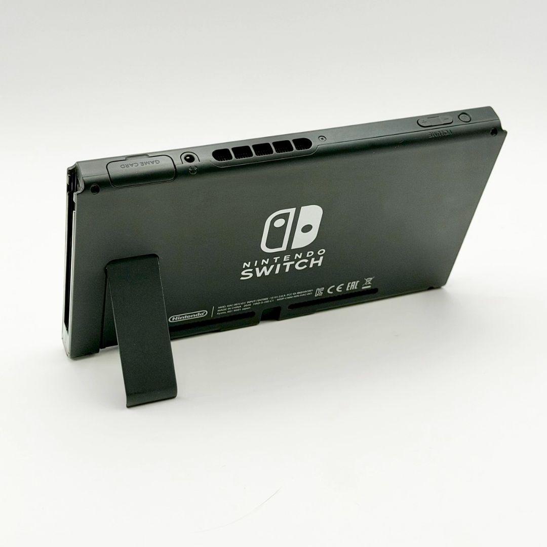 【動作確認OK】1 Nintendo Switch 本体のみ 26122-19