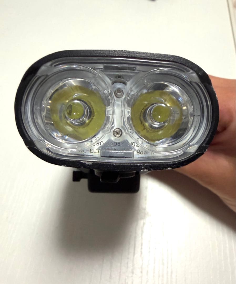 キャットアイ Cateye VOLT1700 ライト