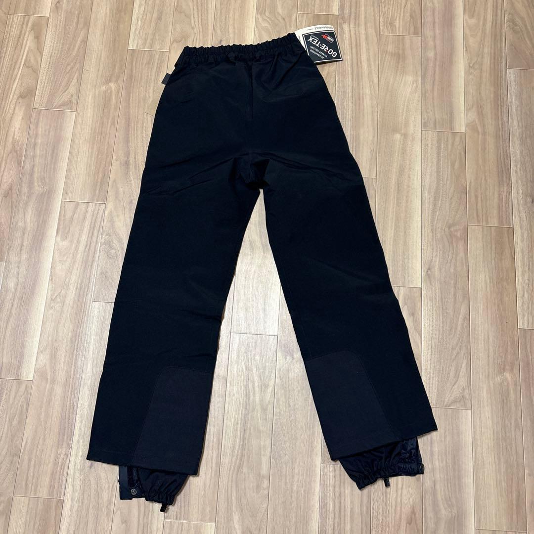 最終値下げ【新品タグ付き】ノースフェイス ゴアテックス　マウンテンパンツ