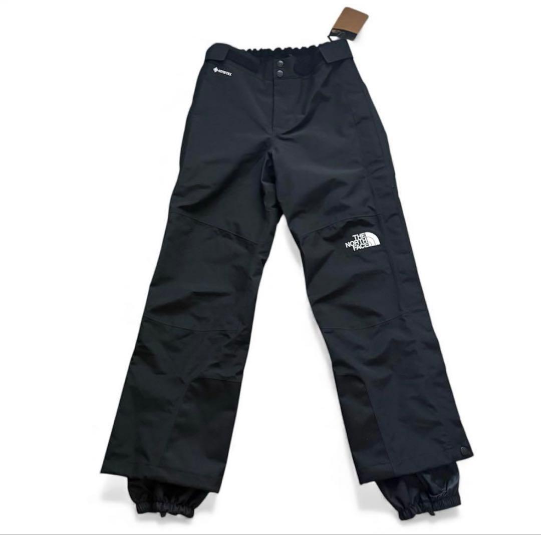 最終値下げ【新品タグ付き】ノースフェイス ゴアテックス　マウンテンパンツ