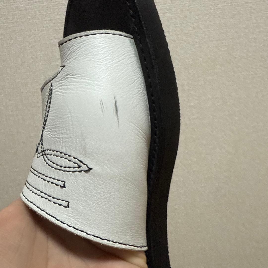 TOMORROWLAND【別注】LA BOTTA GARDIANE サンダル