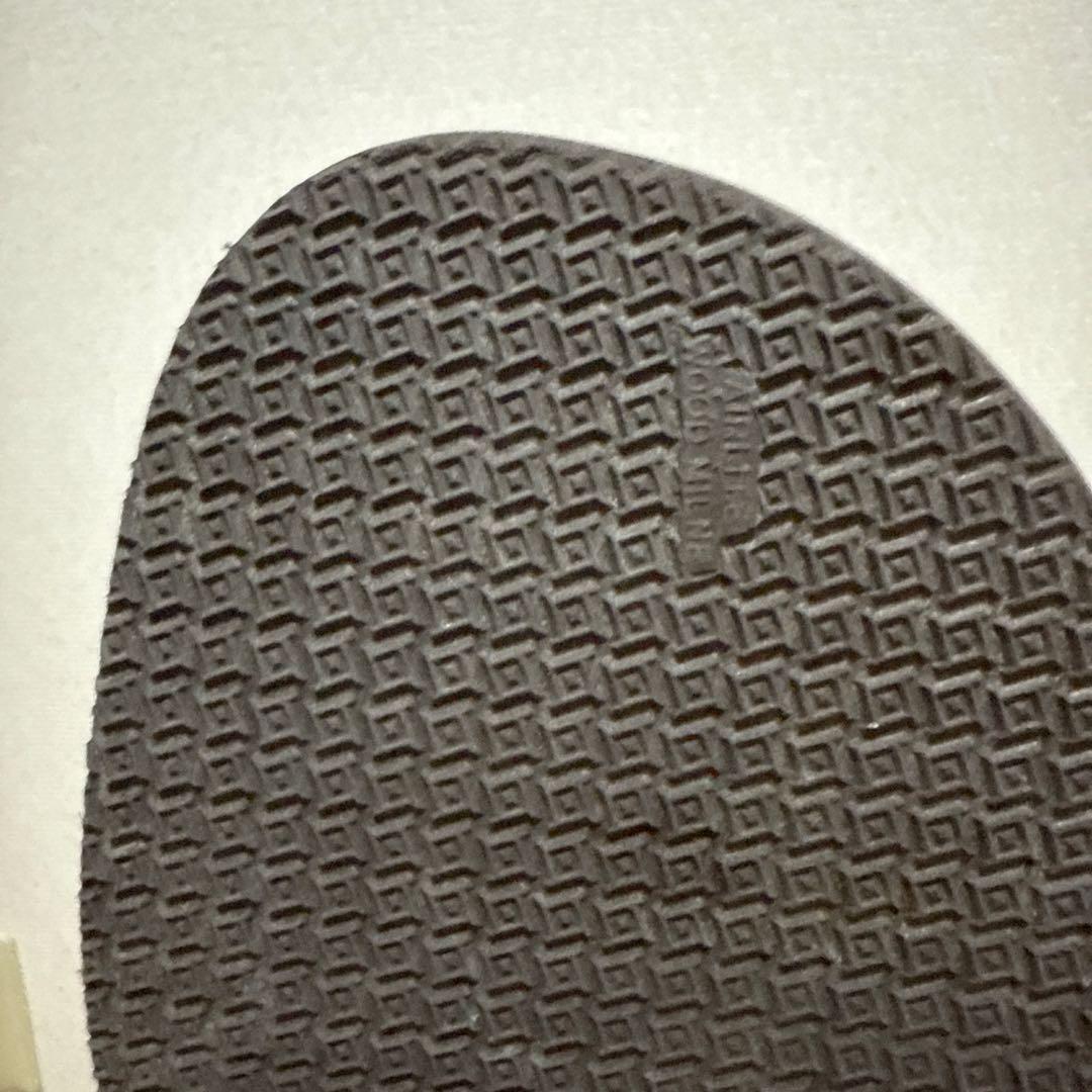 TOMORROWLAND【別注】LA BOTTA GARDIANE サンダル