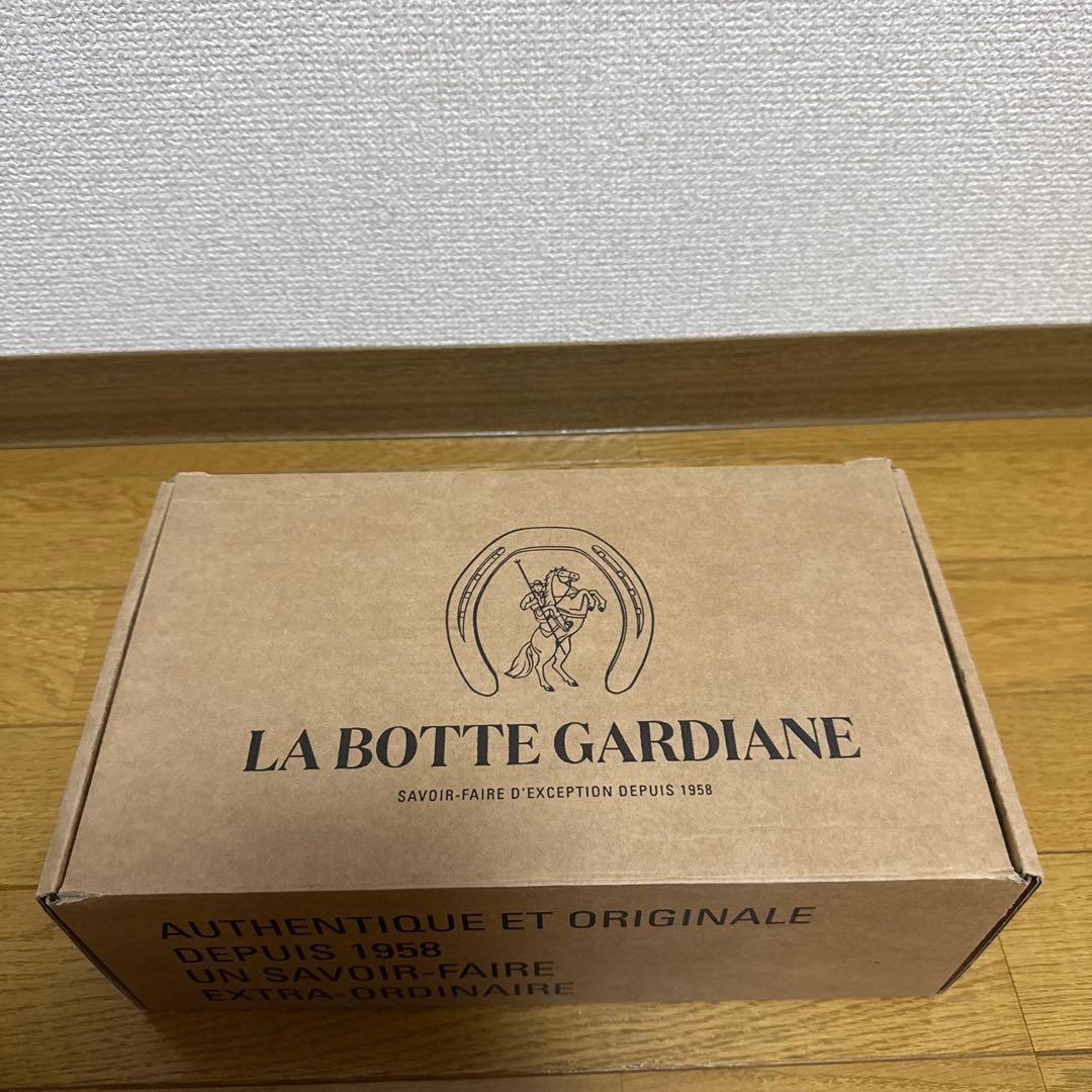 TOMORROWLAND【別注】LA BOTTA GARDIANE サンダル