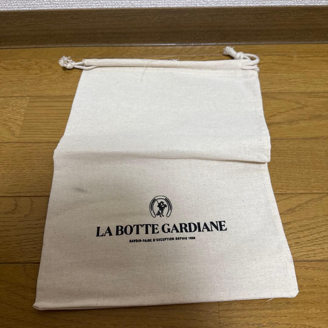 TOMORROWLAND【別注】LA BOTTA GARDIANE サンダル