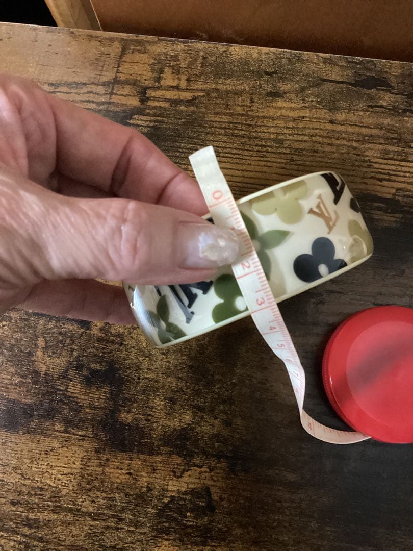 Louis Vuitton バングル