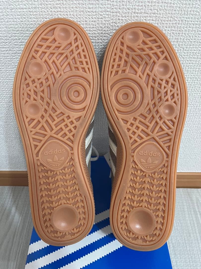 アディダス スペツィアル 23.5cm 新品未使用