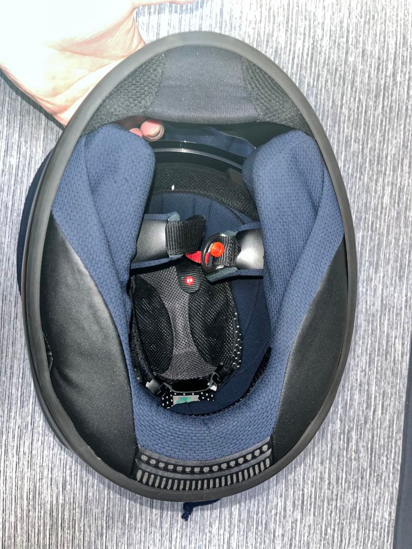 アライ　アストロGX フルフェイスヘルメット マットブラック☆早い者勝ち☆