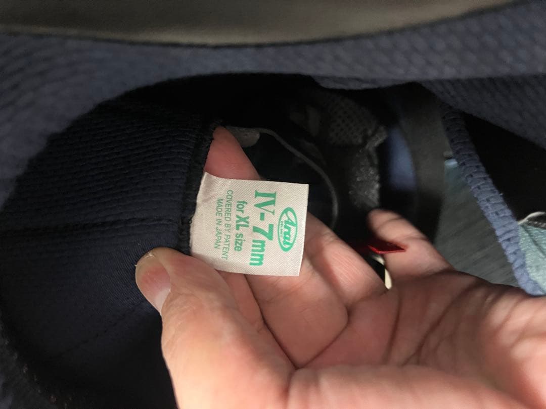 アライ　アストロGX フルフェイスヘルメット マットブラック☆早い者勝ち☆