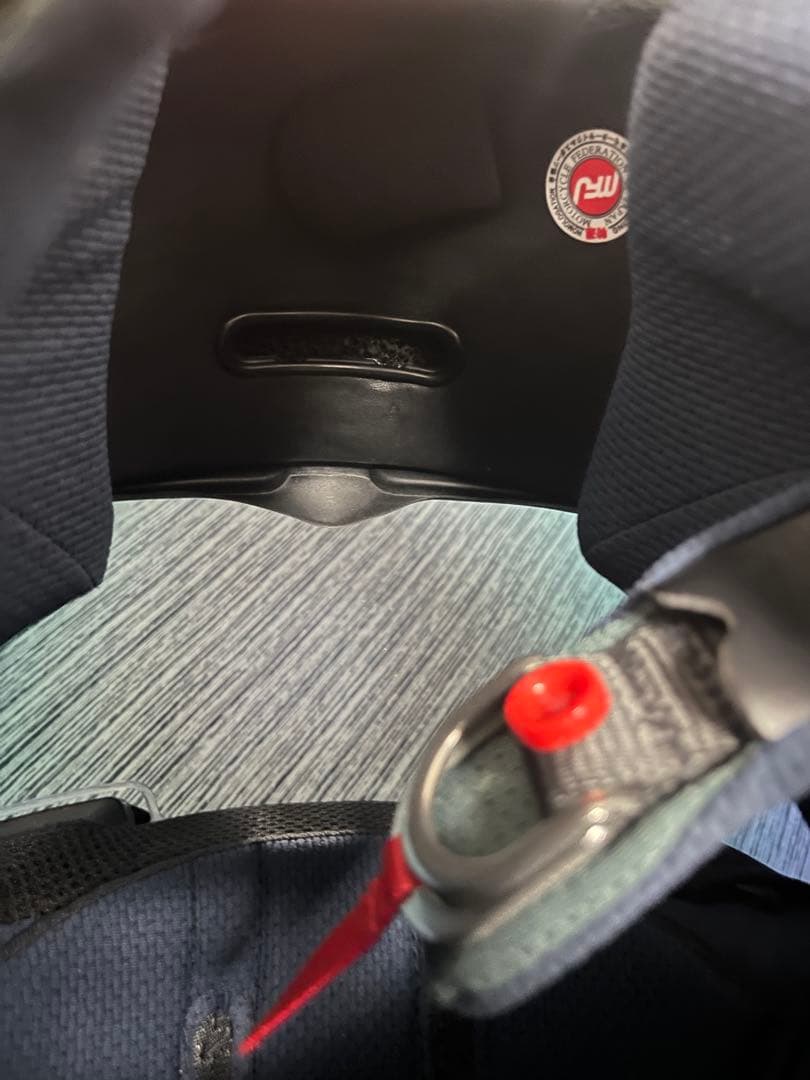 アライ　アストロGX フルフェイスヘルメット マットブラック☆早い者勝ち☆