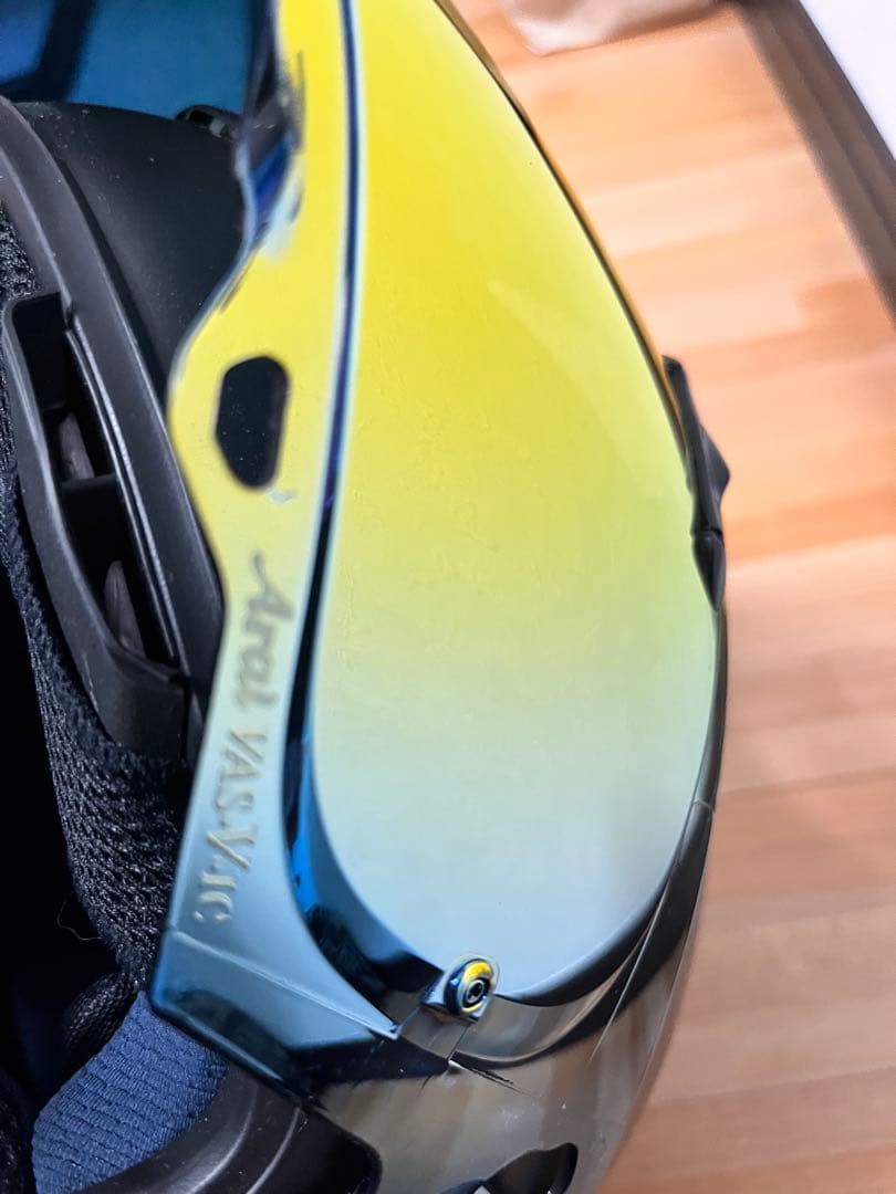 アライ　アストロGX フルフェイスヘルメット マットブラック☆早い者勝ち☆