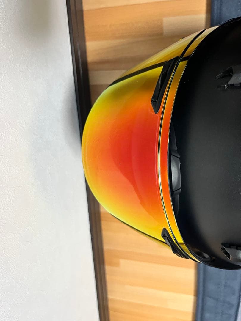 アライ　アストロGX フルフェイスヘルメット マットブラック☆早い者勝ち☆