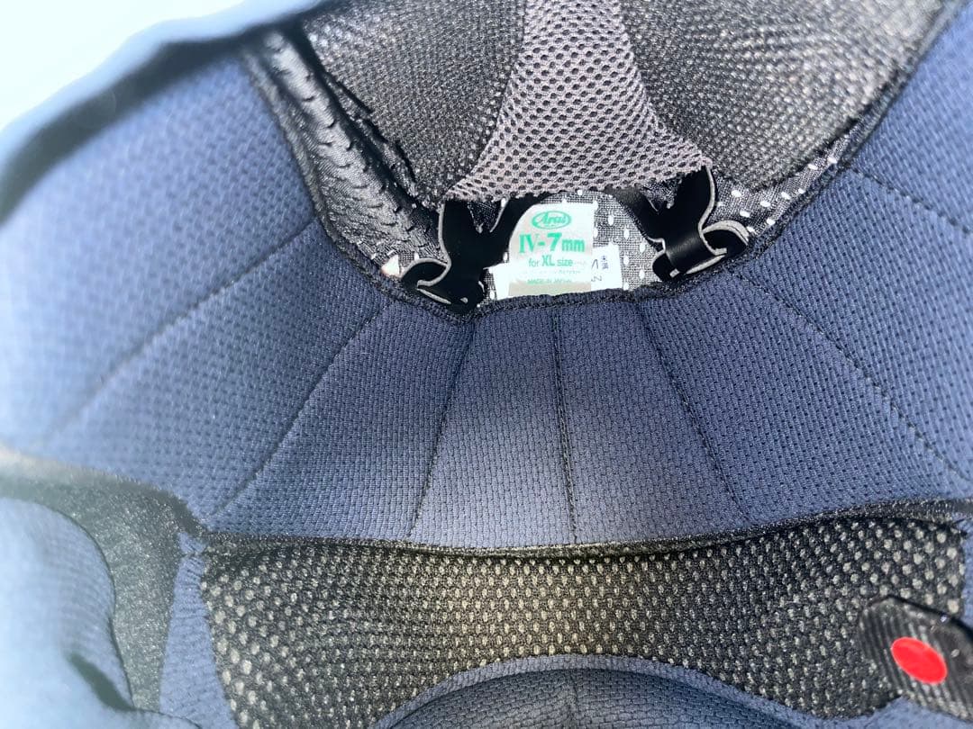 アライ　アストロGX フルフェイスヘルメット マットブラック☆早い者勝ち☆