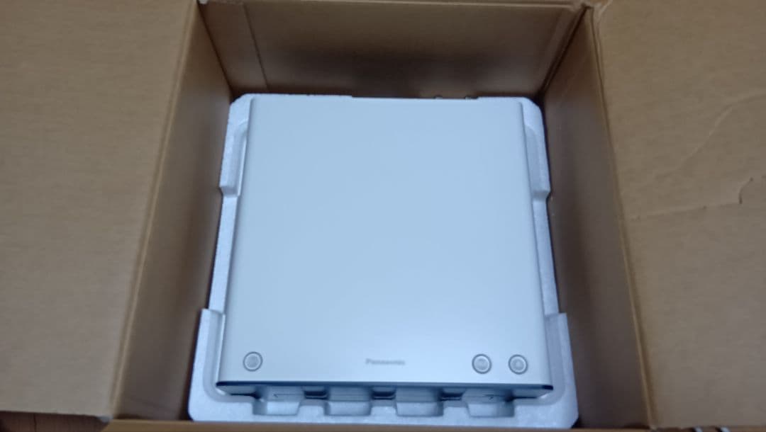 Panasonic DMR-BRT1060 ブルーレイレコーダー