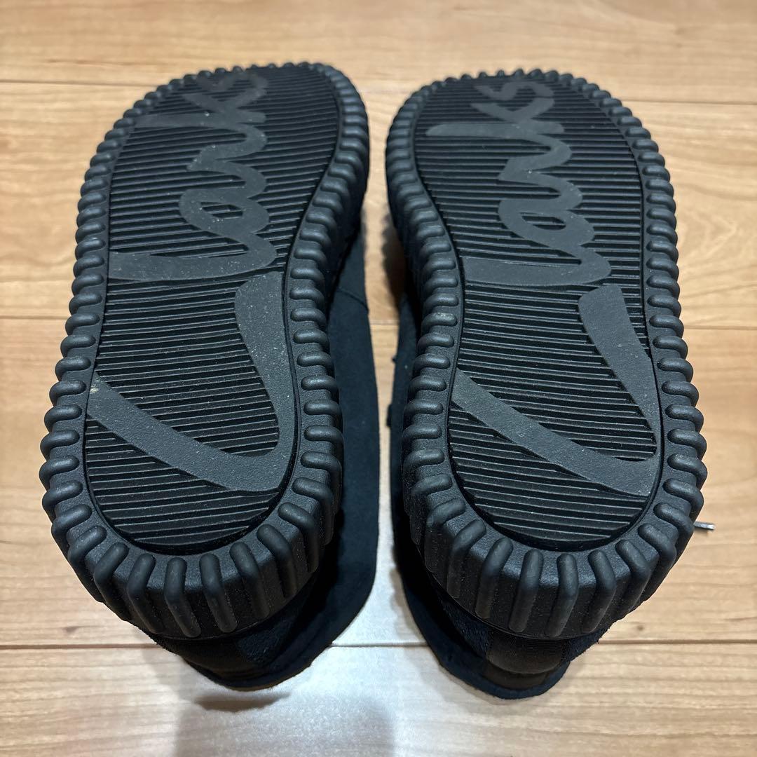 クラークス　トーヒルハイ　27.0cm