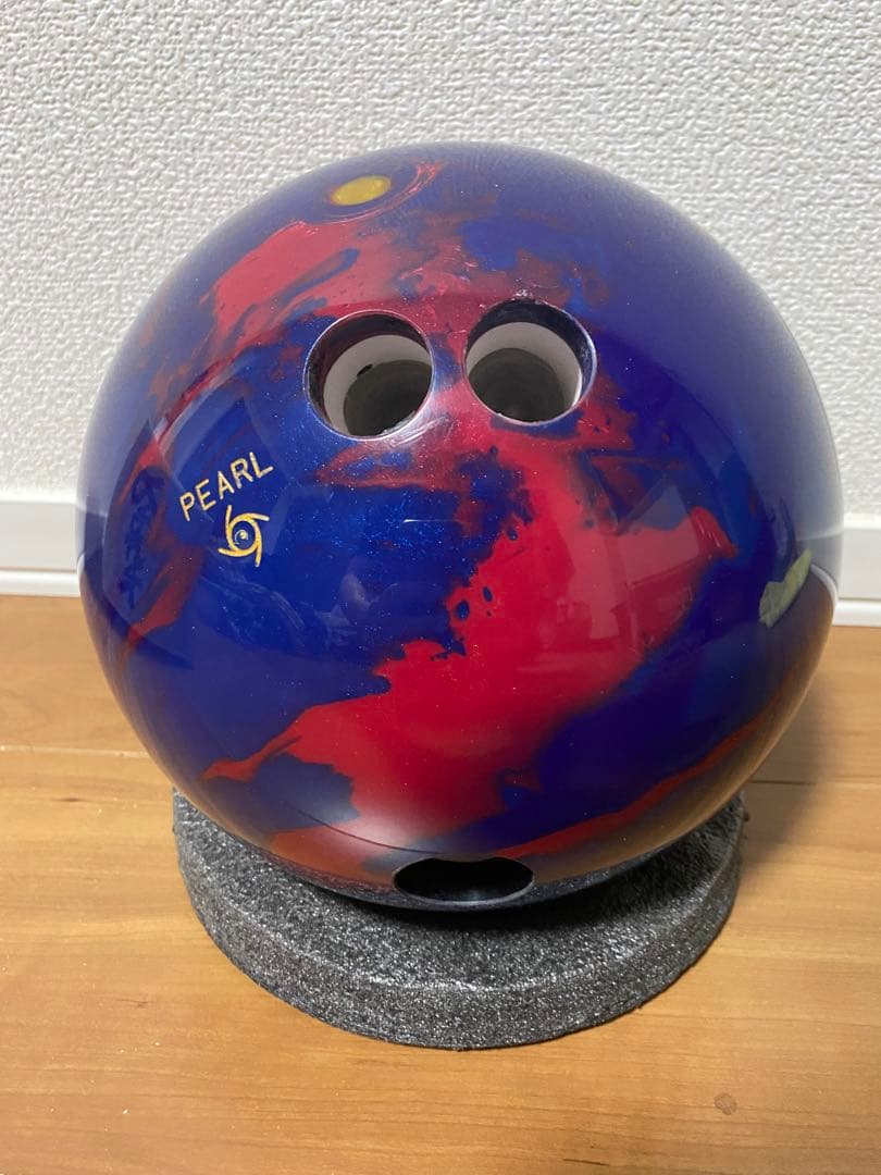 ストーム　フェイズIIパール