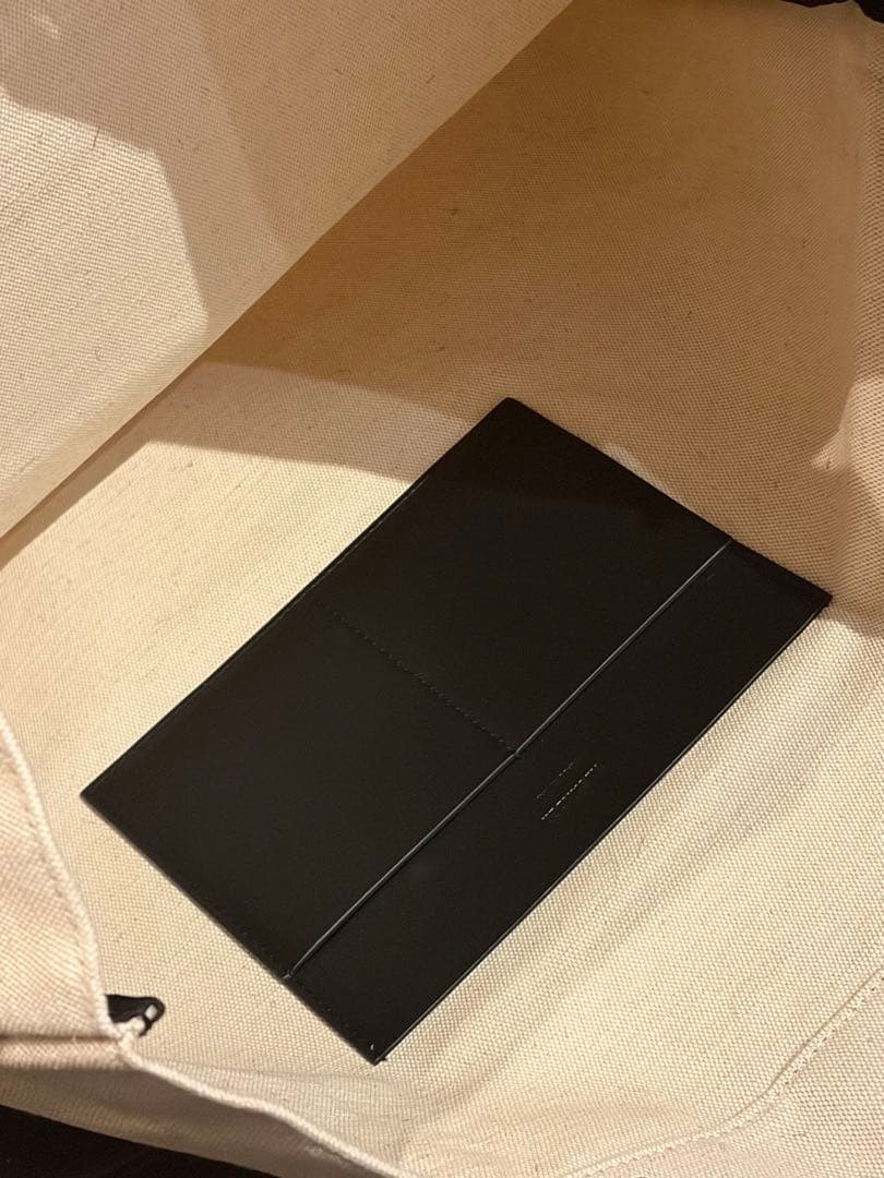 JIL SANDER トートバッグ