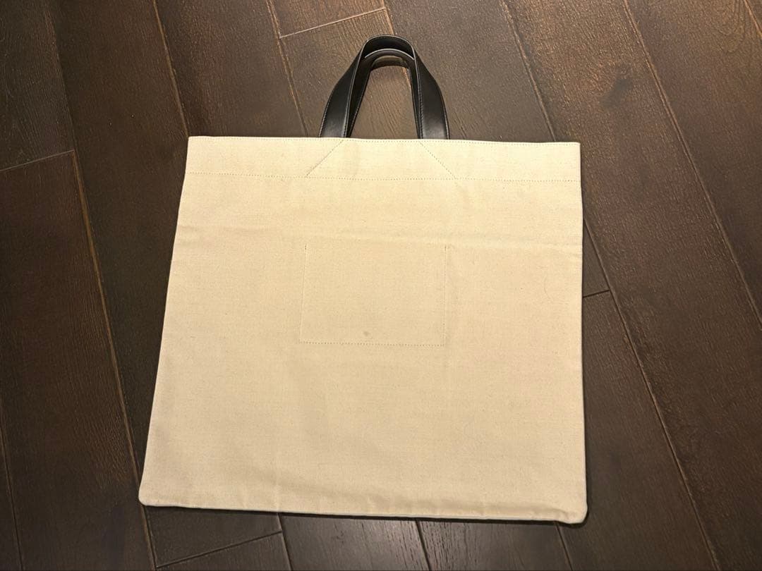 JIL SANDER トートバッグ