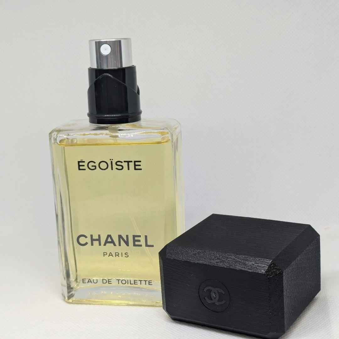 CHANEL エゴイスト 香水 100ml