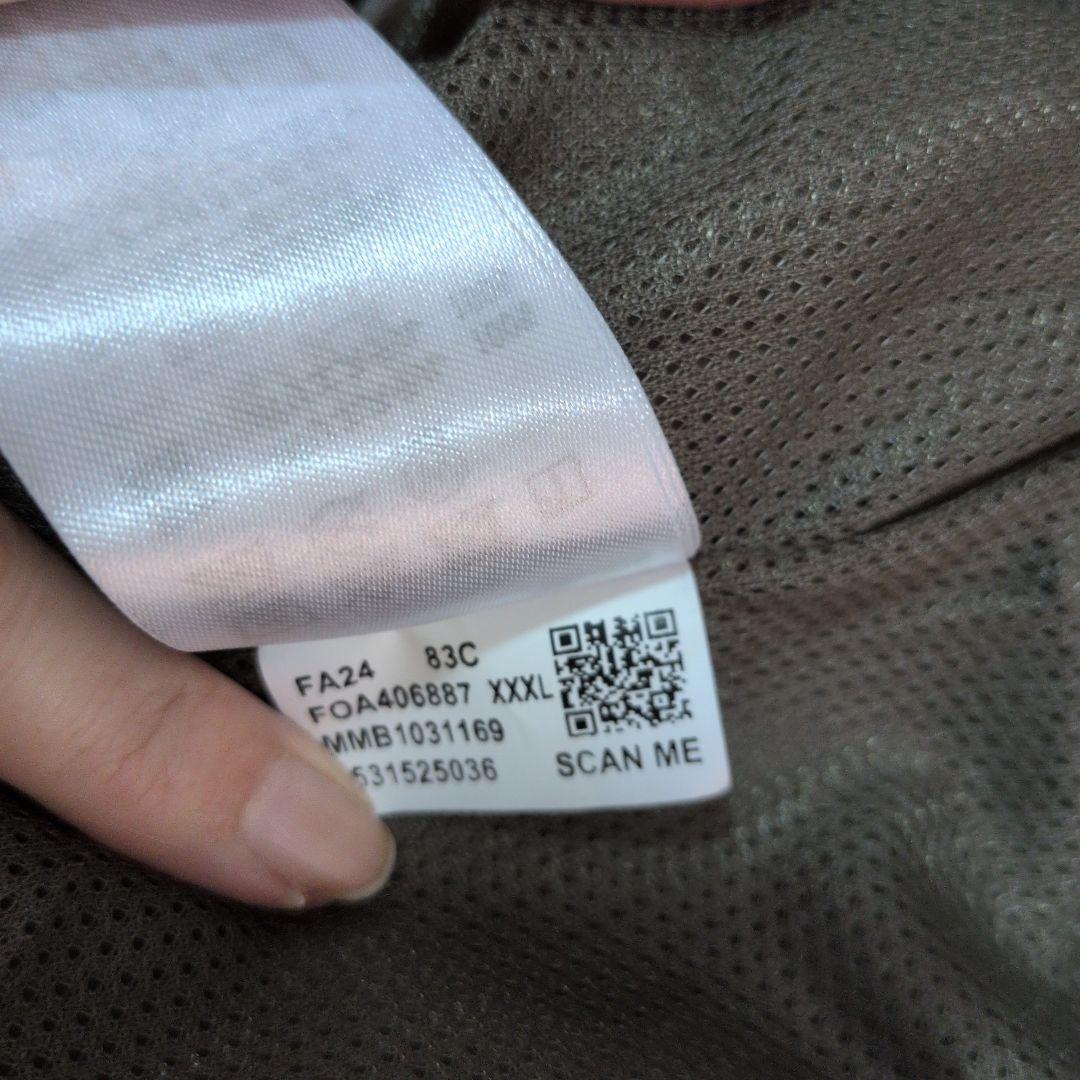 新品未使用大きいめオークリー OAKLEY XXXLウィンドブレーカー ゴルフ