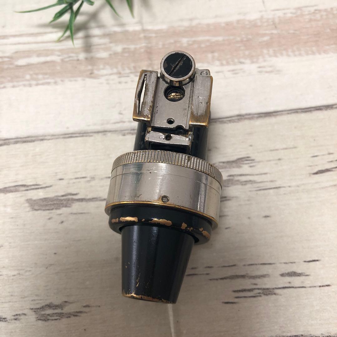 LEICA VIDOM NICKEL 35mm 〜135mm ビドムファインダー