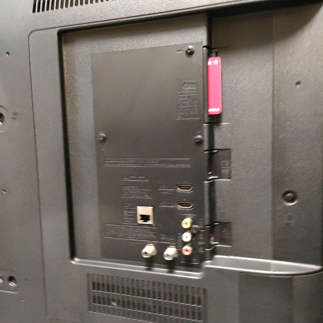 Panasonic[2018年製品] TH-43E300