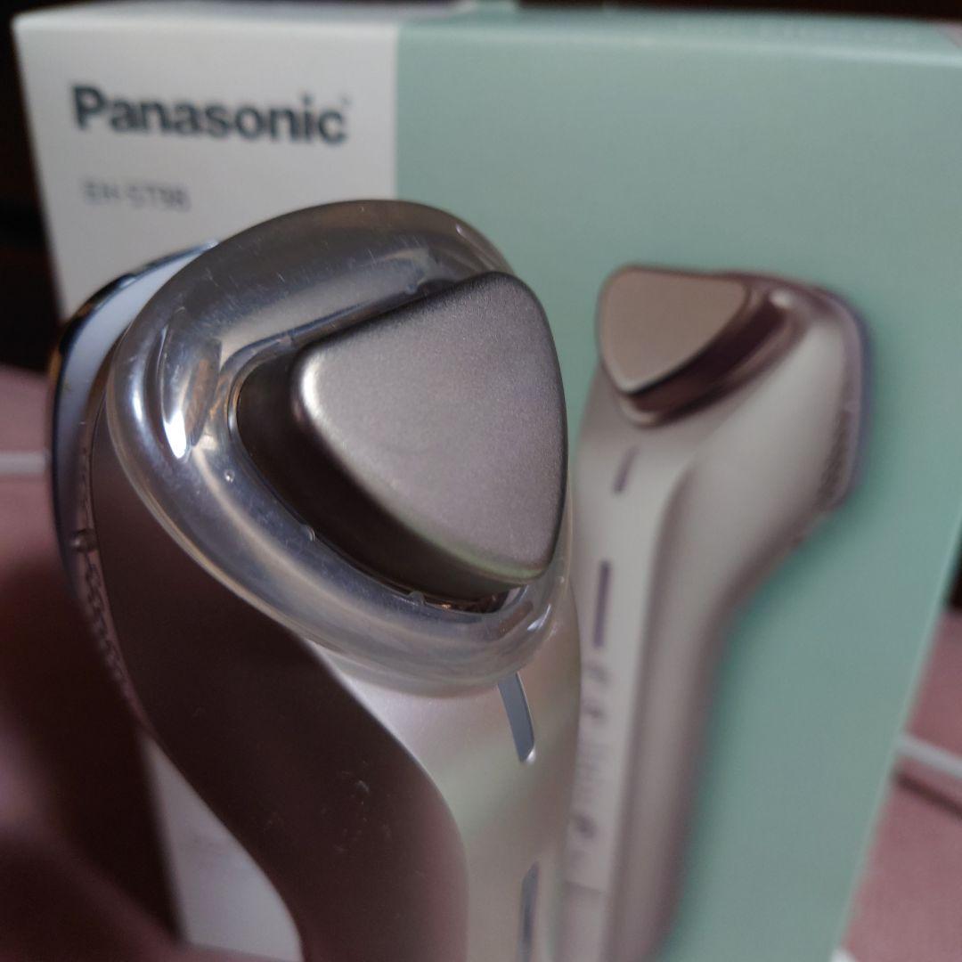 パナソニック◆美顔器◆スキンケア◆保湿◆高浸透タイプ