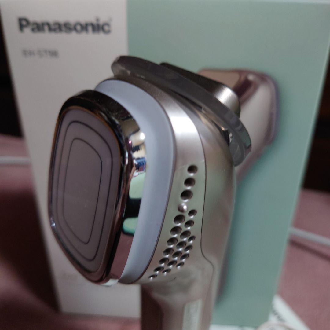 パナソニック◆美顔器◆スキンケア◆保湿◆高浸透タイプ