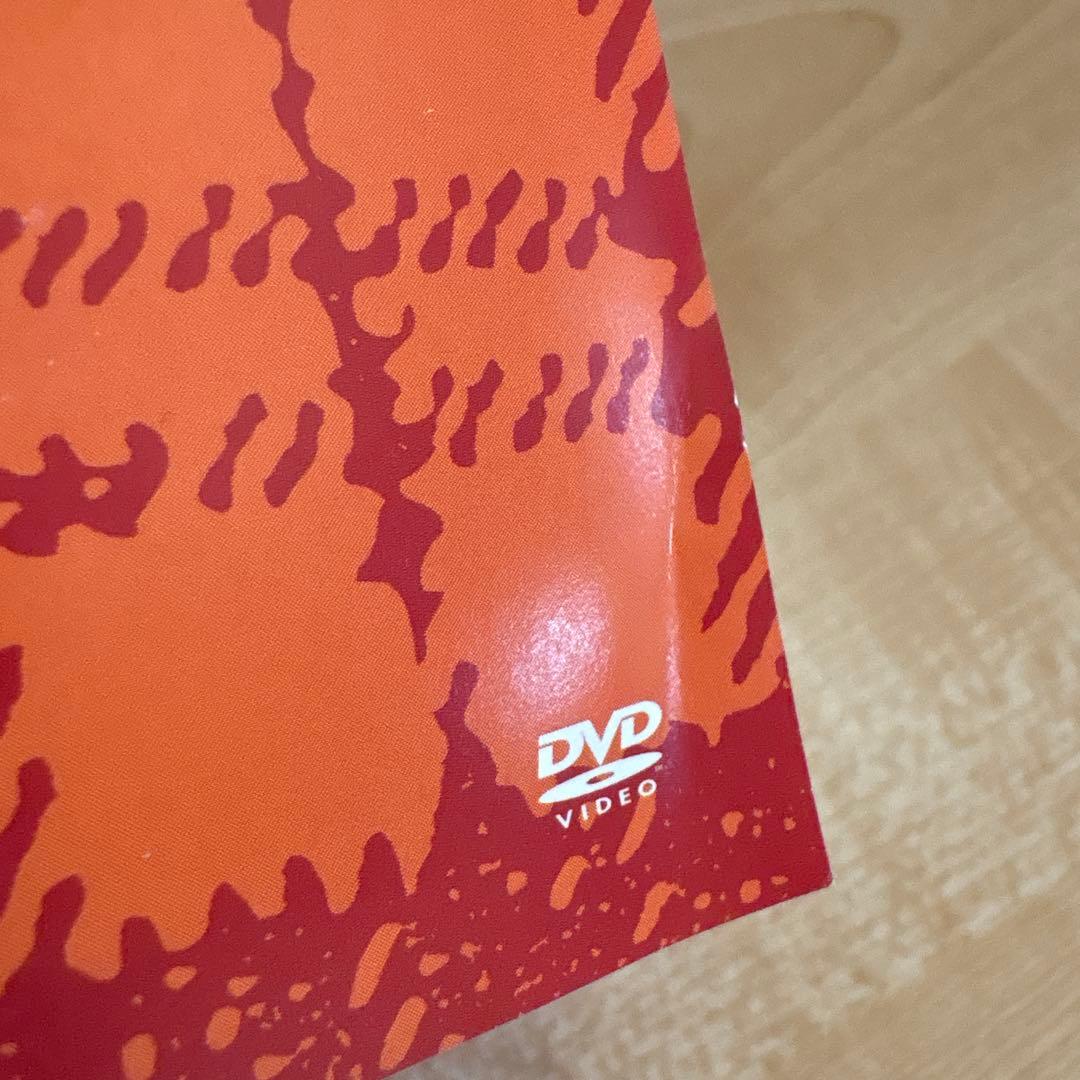 DVD FROGS 小関裕太•平埜生成W主演