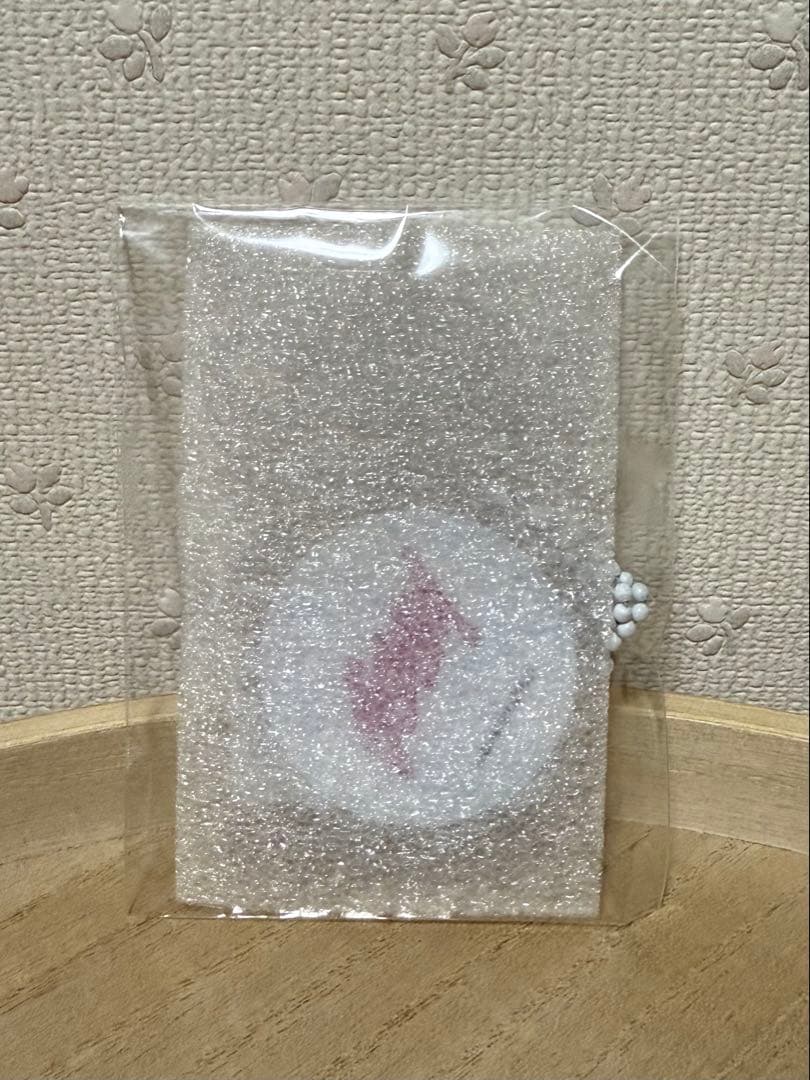 TXT YEONJUN’s GGUM ヨンジュン GL特典付