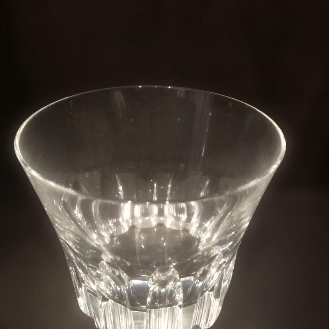 白州 12年 シングルモルトウイスキー / バカラ/2点セット【即購入OKです】