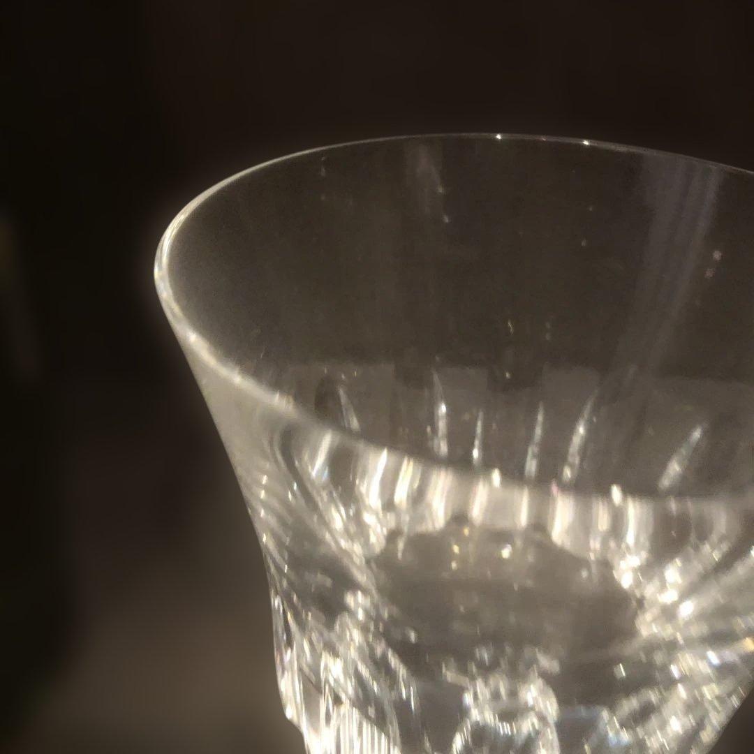 白州 12年 シングルモルトウイスキー / バカラ/2点セット【即購入OKです】