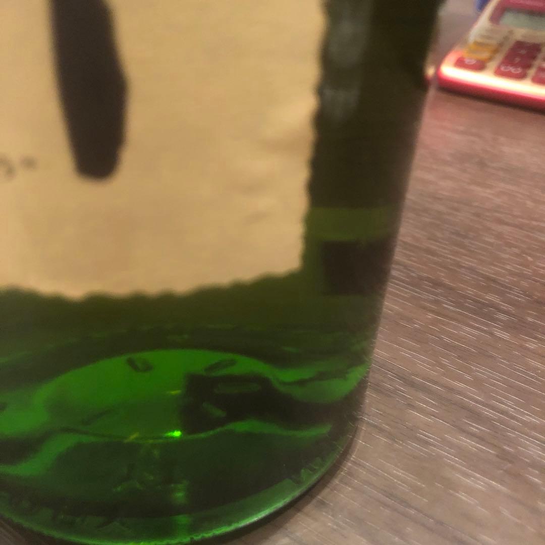 白州 12年 シングルモルトウイスキー / バカラ/2点セット【即購入OKです】