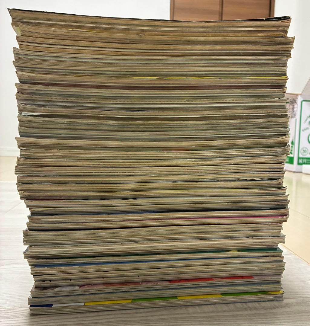 ファミコン通信91年33冊　抜けなし