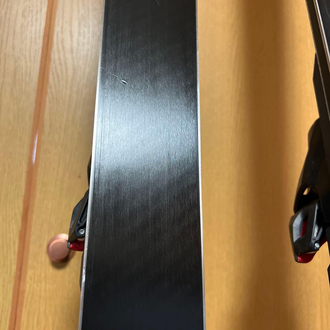 K*a様 オガサカ【2024-2025】TRIUN 178cm GSモデル