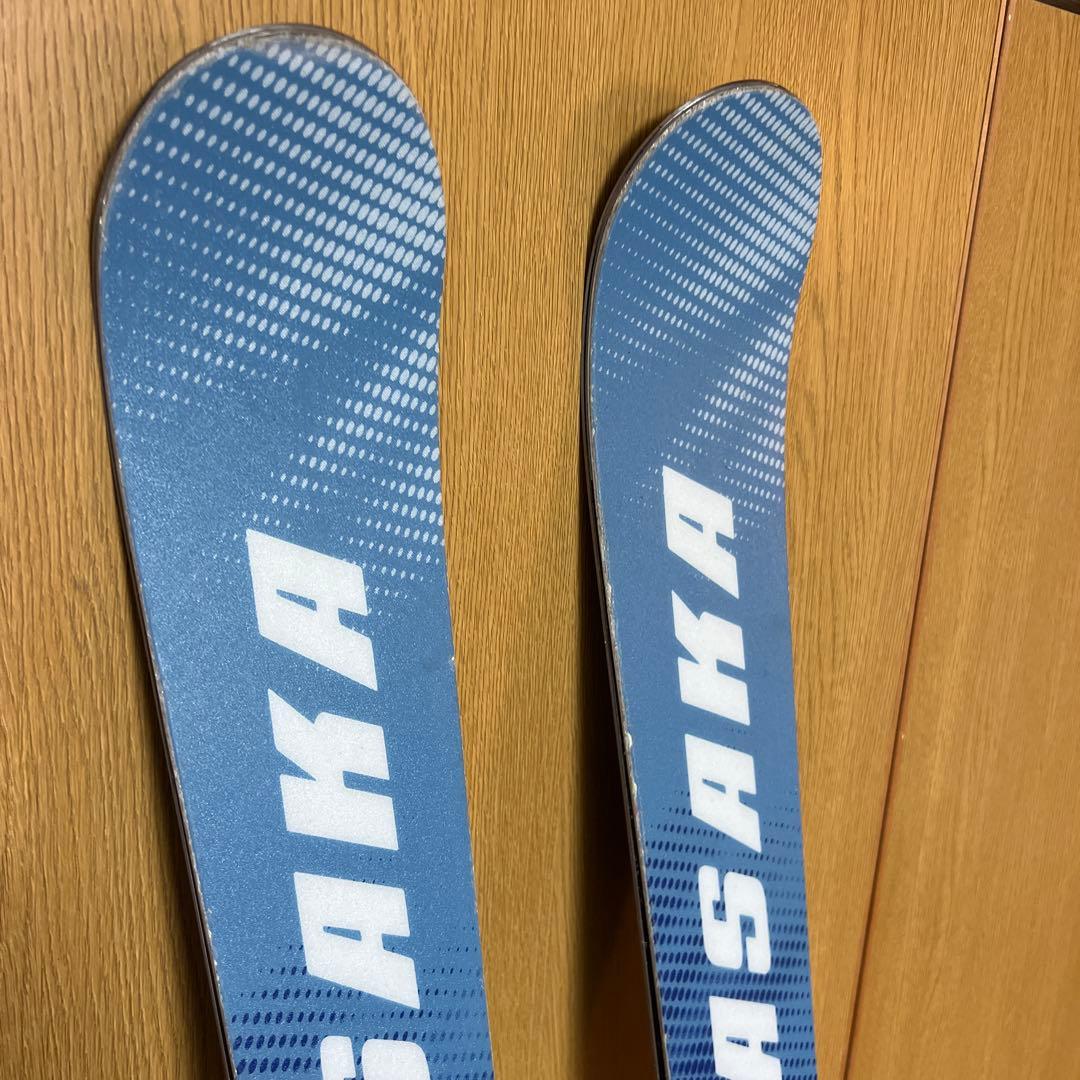 K*a様 オガサカ【2024-2025】TRIUN 178cm GSモデル