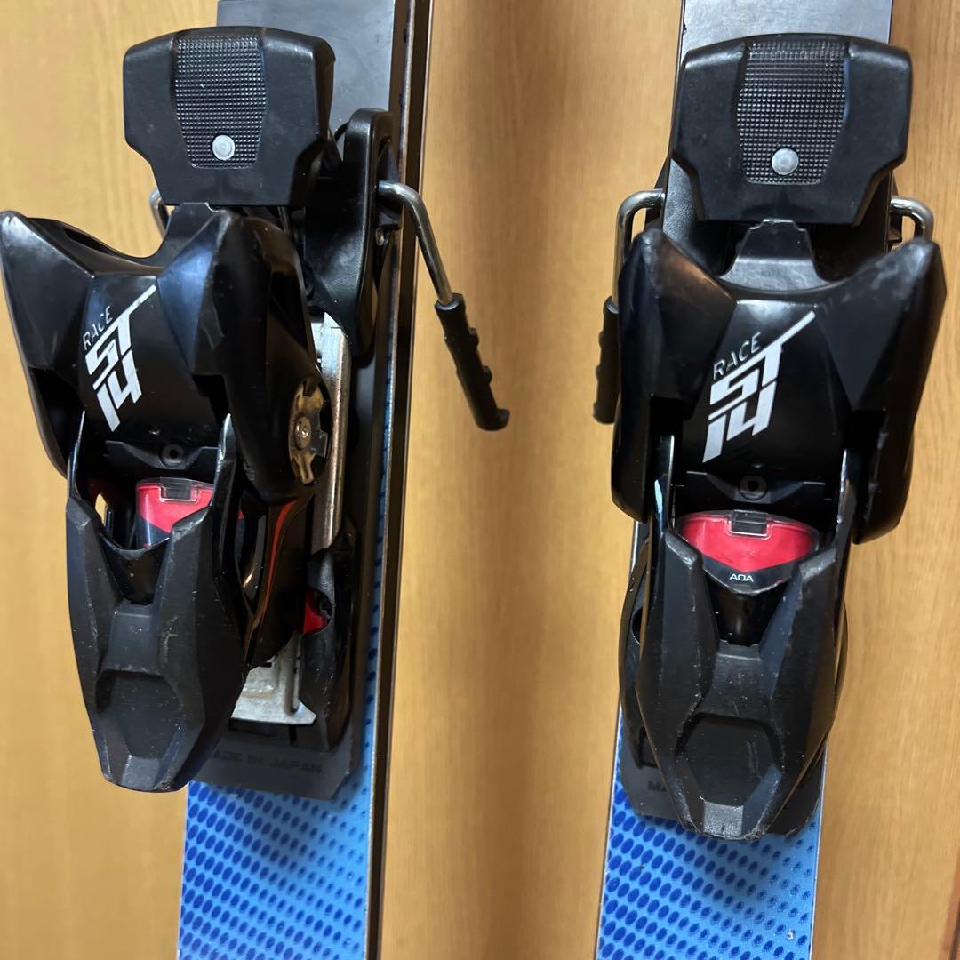 K*a様 オガサカ【2024-2025】TRIUN 178cm GSモデル