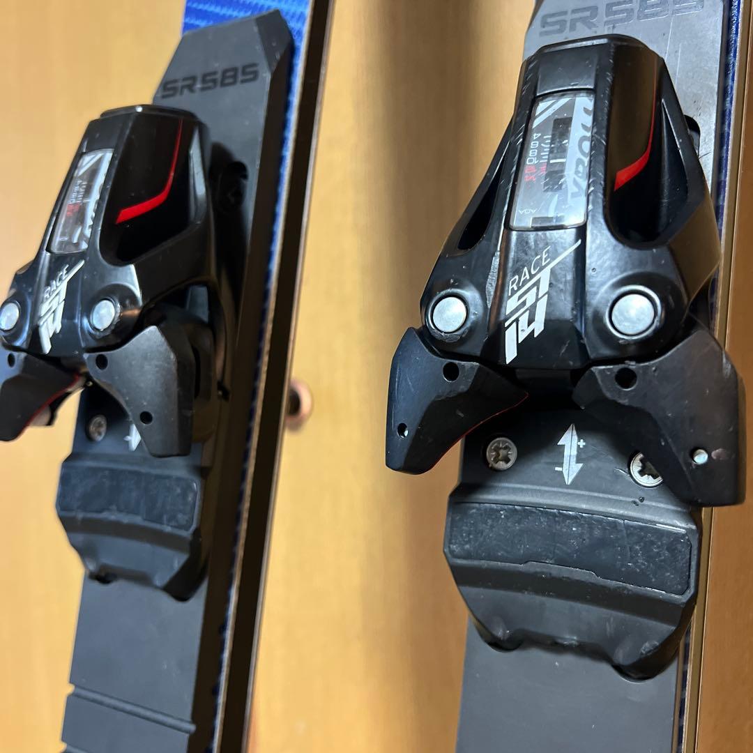 K*a様 オガサカ【2024-2025】TRIUN 178cm GSモデル